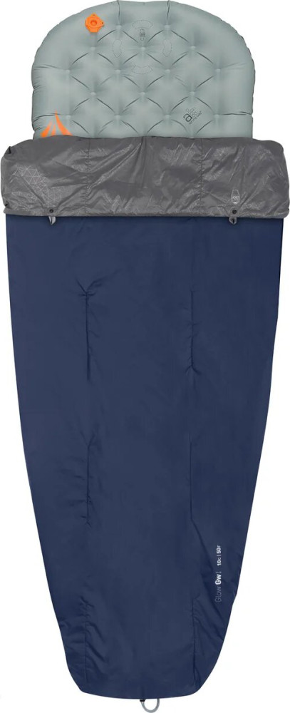 Спальний мішок Sea To Summit Glow GwI Long (STS AGW1-L)
