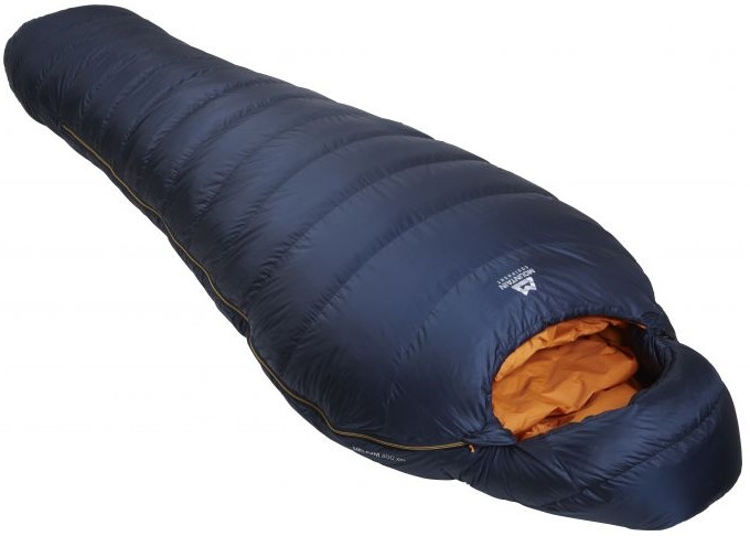 Спальный мешок Mountain Equipment Helium 400 XXL (ME-003246.01286.LZ)