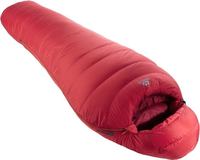 Спальний мішок Mountain Equipment Glacier 450 Reg