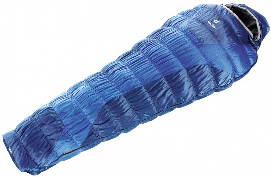 Спальний мішок Deuter Exosphere 2 SL (3700215 3310 1)