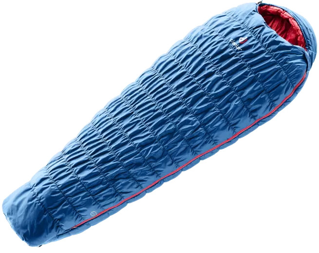 Спальний мішок Deuter Exosphere -10 (2019)