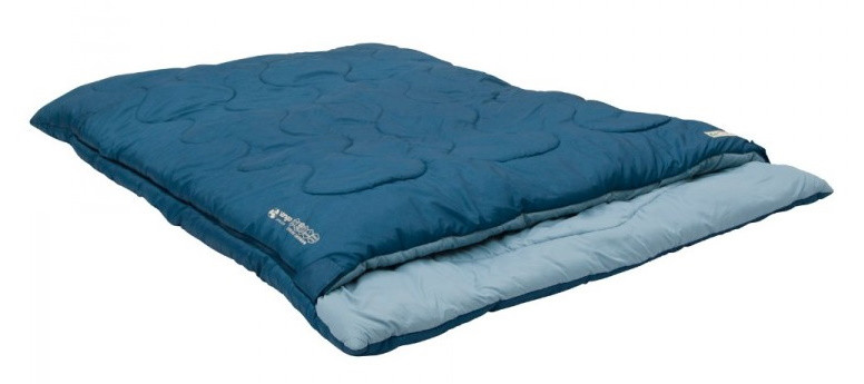 Спальный мешок Vango Evolve Superwarm Double