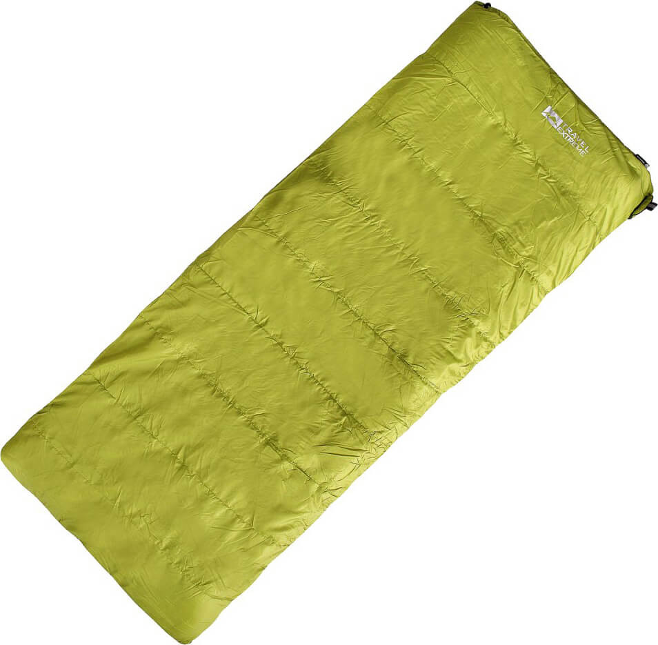 Спальный мешок Travel Extreme Envelope