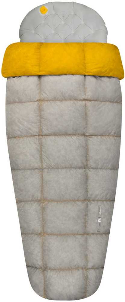 Спальний мішок Sea To Summit Ember EbI Sleeping Quilt Reg