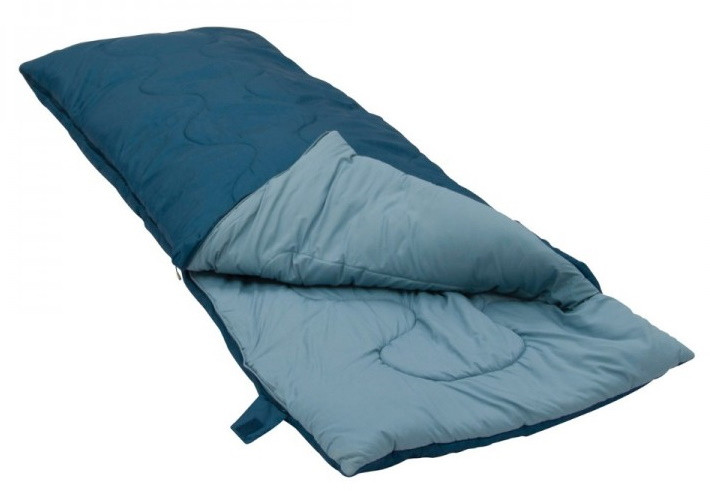 Спальный мешок Vango Evolve Superwarm Single