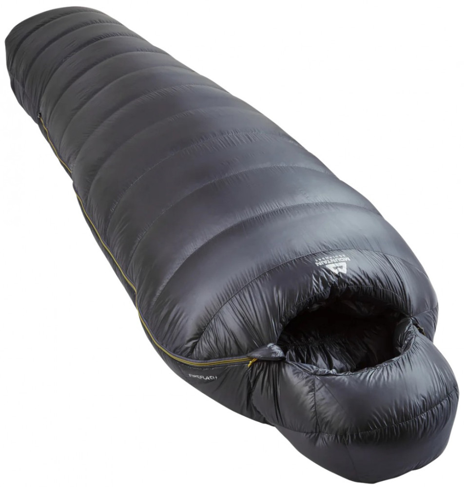 Спальний мішок Mountain Equipment Fireflash Long (ME-006054.01318.LongLZ)