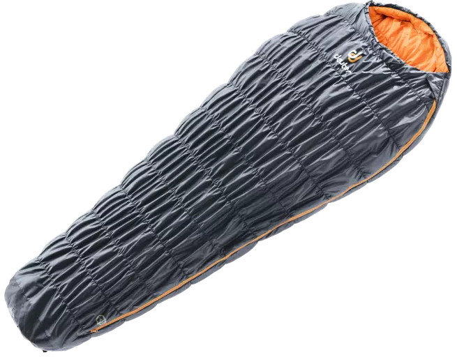 Спальний мішок Deuter Exosphere 0 SL (2019)