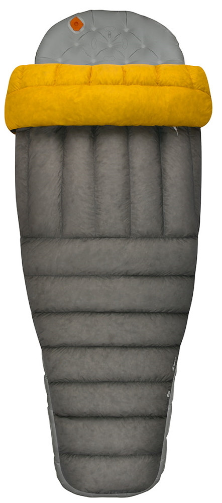 Спальний мішок Sea To Summit Ember EbIII Sleeping Quilt Reg
