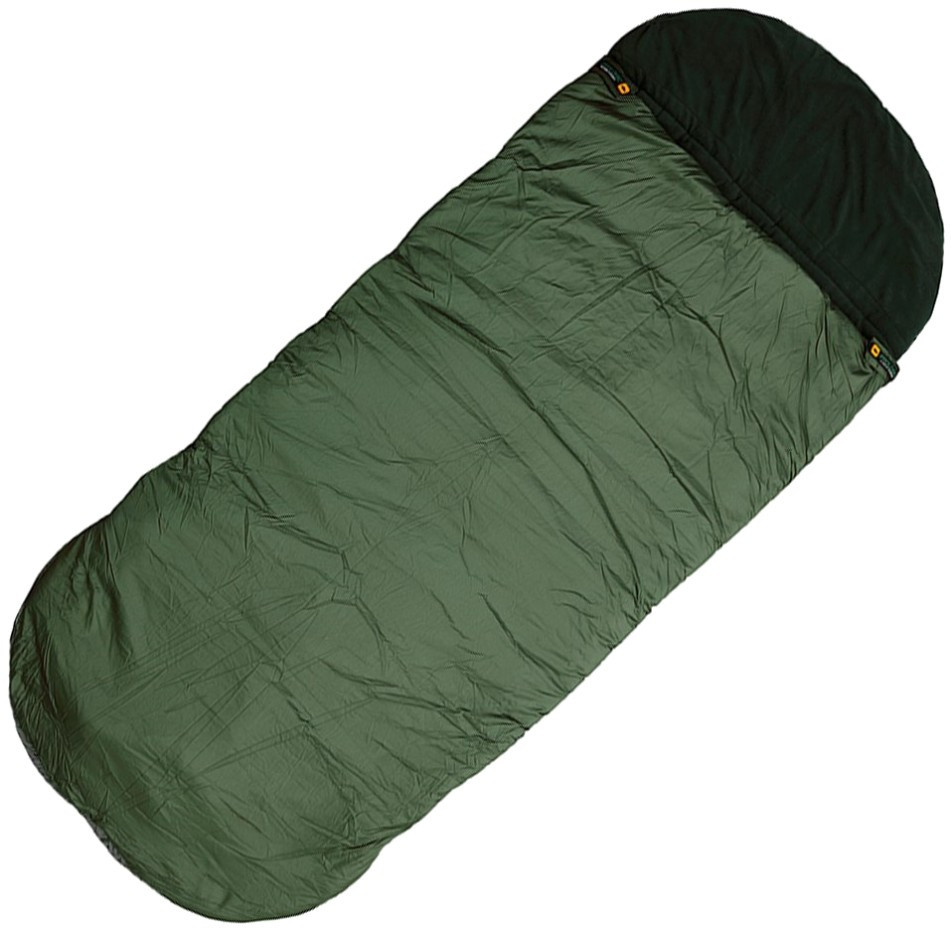 Спальний мішок Prologic Element Comfort Sleeping Bag 4 Season (72831)