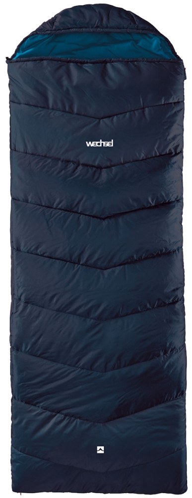 Спальний мішок Wechsel Dreamcatcher 5° L Travel Line (232031)