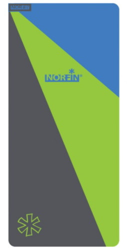 Спальний мішок Norfin Discovery Comfort 200