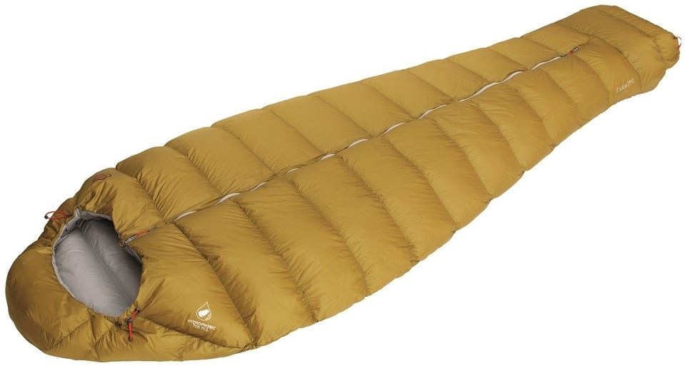 Спальний мішок Robens Couloir 750 (250118)