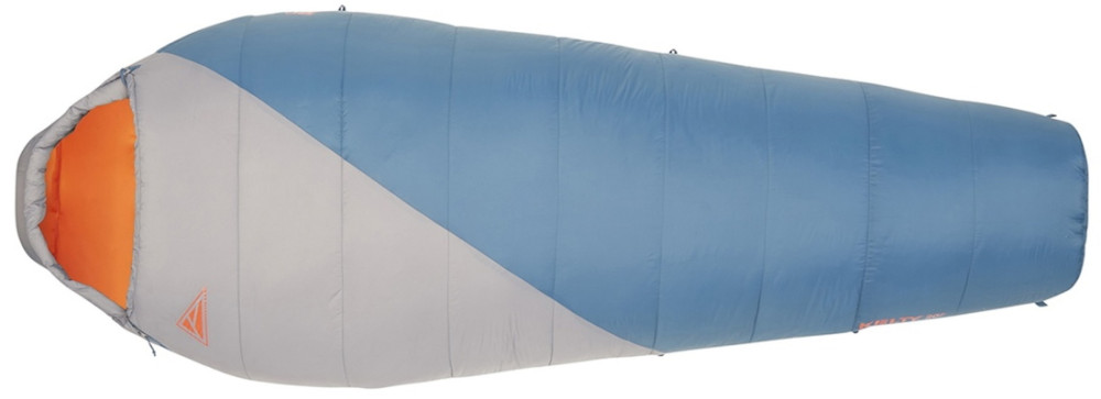 Спальный мешок Kelty Cosmic Synthetic 20 Long (35428620-LR)