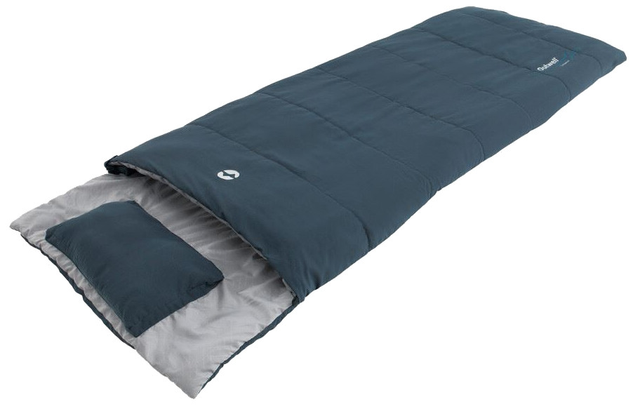 Спальний мішок Outwell Companion (400080)