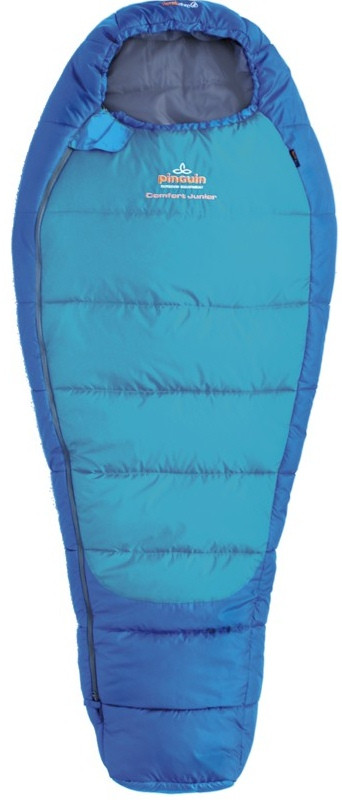 Спальний мішок Pinguin Comfort Junior (2117.150)
