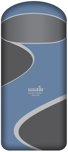 Спальний мішок Norfin Comfort Plus 350