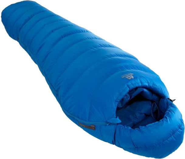 Спальний мішок Mountain Equipment Classic 750
