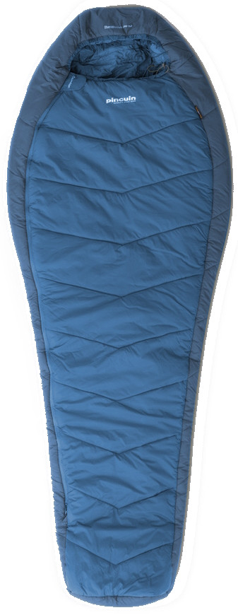 Спальний мішок Pinguin Comfort PFM 195