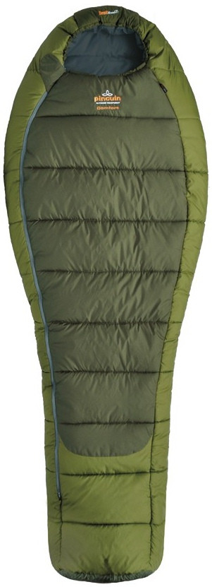 Спальний мішок Pinguin Comfort 195 (2113.195)