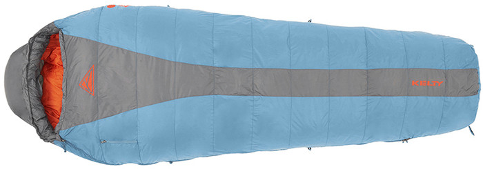 Спальный мешок Kelty Cosmic 20 Short (35413719SR)