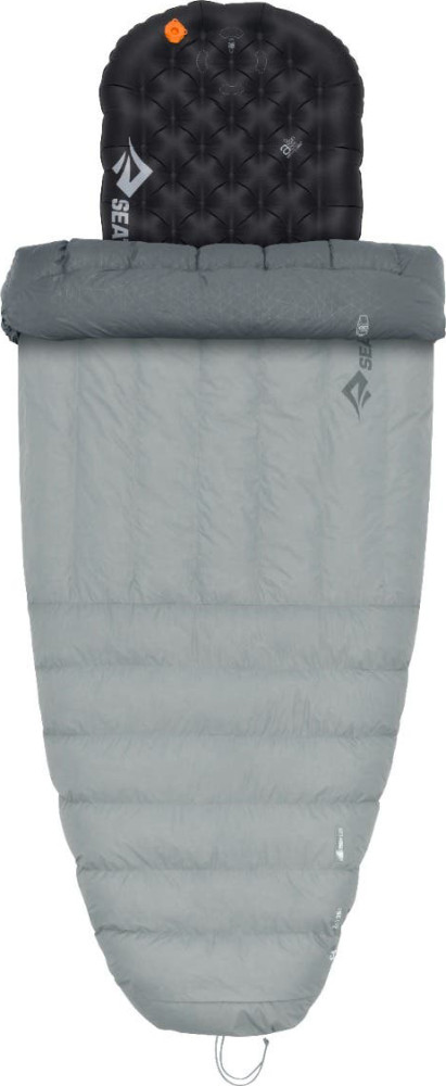 Спальний мішок Sea To Summit Cinder CdII Quilt Reg (STS ACD2-R)