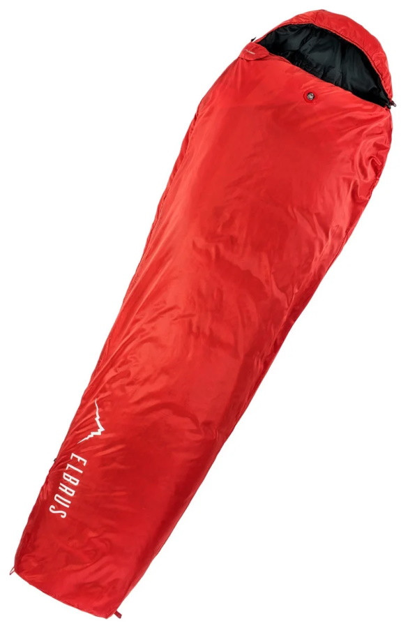 Спальний мішок Elbrus Carrylight 800