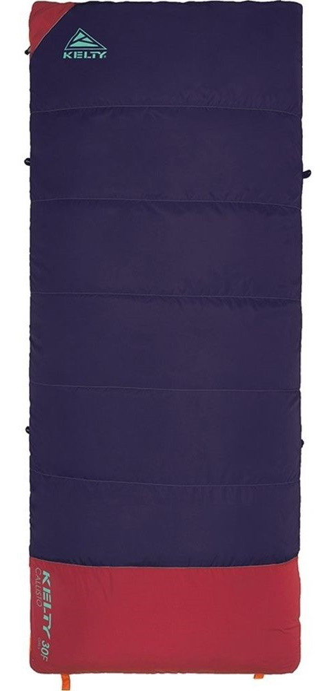 Спальный мешок Kelty Callisto 30 Kids (35425020-SR)