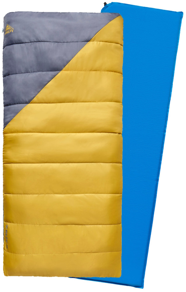 Спальный мешок Kelty Campgroud Kit (35430721-BO)