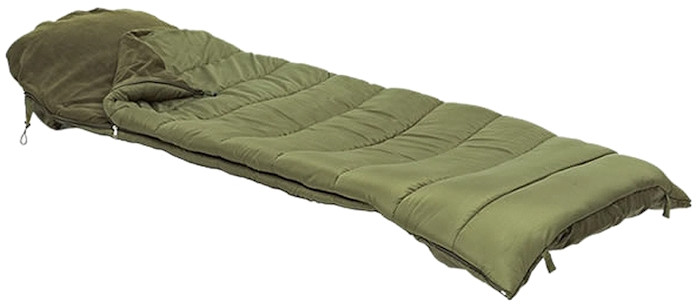 Спальный мешок Trakker Big Snooze Plus