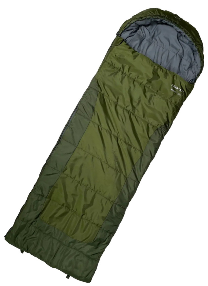 Спальний мішок Campout Beech