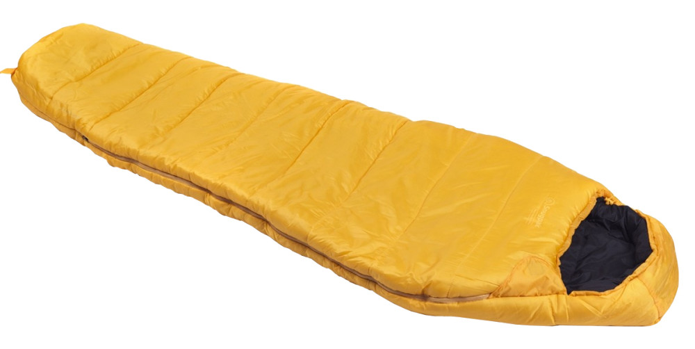 Спальный мешок Snugpak Basecamp Expedition