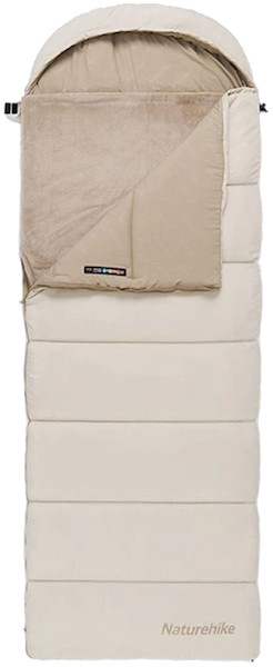 Спальный мешок Naturehike BE400