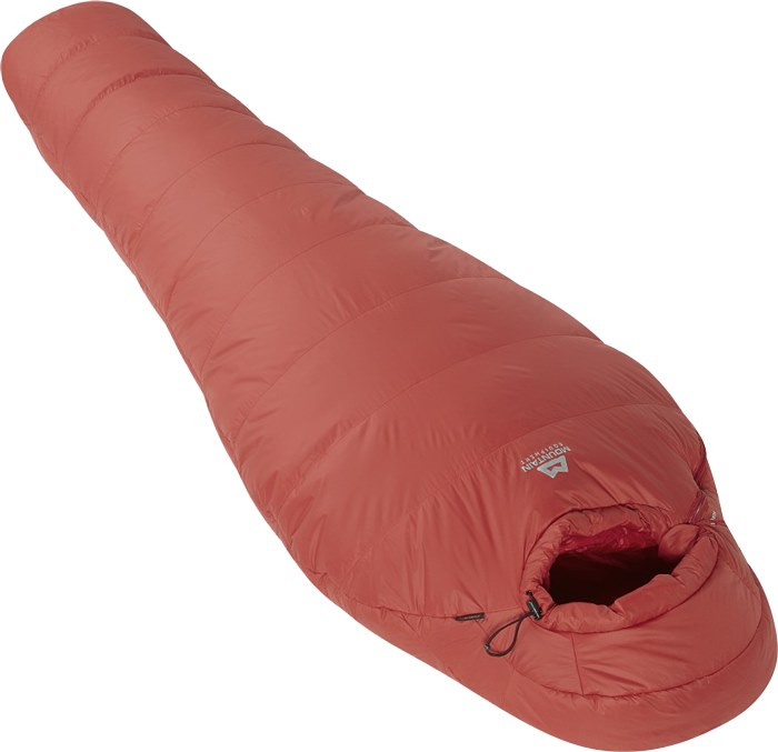 Спальний мішок Mountain Equipment Aurora I XL