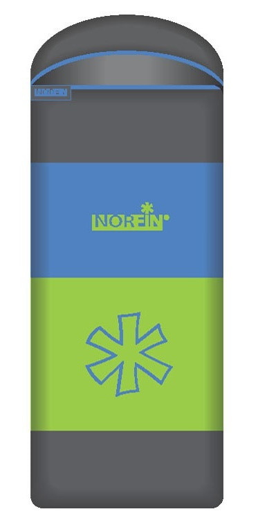 Спальний мішок Norfin Atlantis Comfort 350