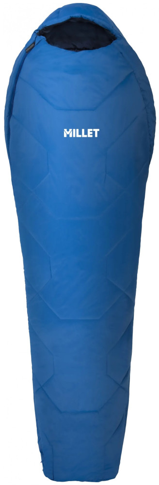Спальний мішок Millet Baikal 750 Long
