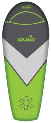 Спальний мішок Norfin Atlantis Plus 350