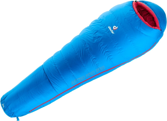 Спальний мішок Deuter Astro Pro 600 (37123173025)