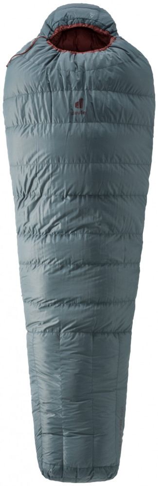 Спальний мішок Deuter Astro Pro 400 SL (3712223-2505)