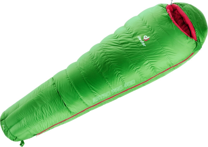 Спальний мішок Deuter Astro Pro 400 2006