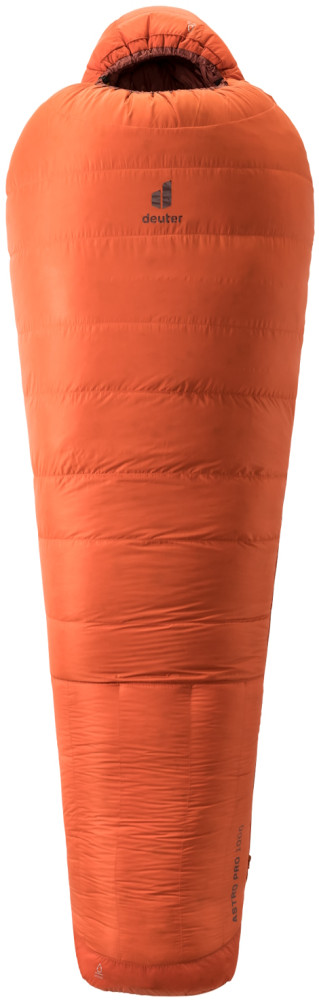 Спальний мішок Deuter Astro Pro 1000 SL (3713123-9507)