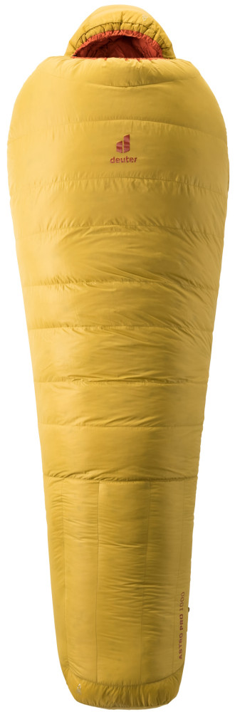 Спальний мішок Deuter Astro Pro 1000 EL (3713023-8505)