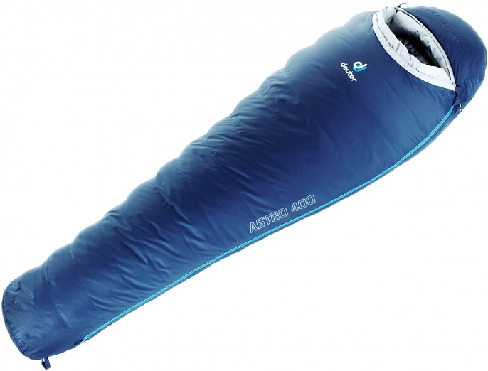 Спальний мішок Deuter Astro 400