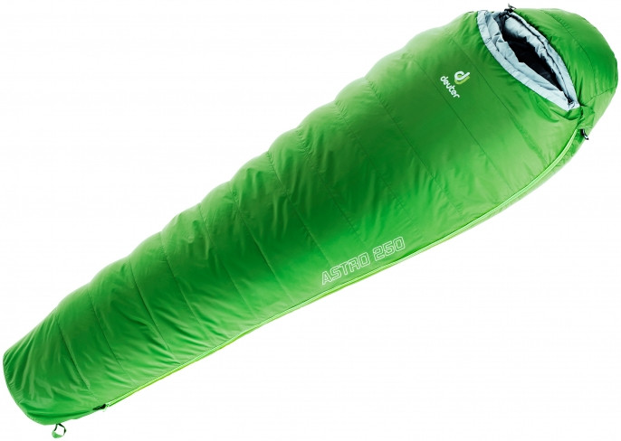 Спальний мішок Deuter Astro 250 L