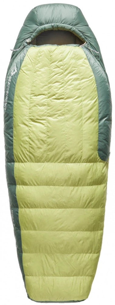 Спальний мішок Sea To Summit Ascent Womens -9C 170