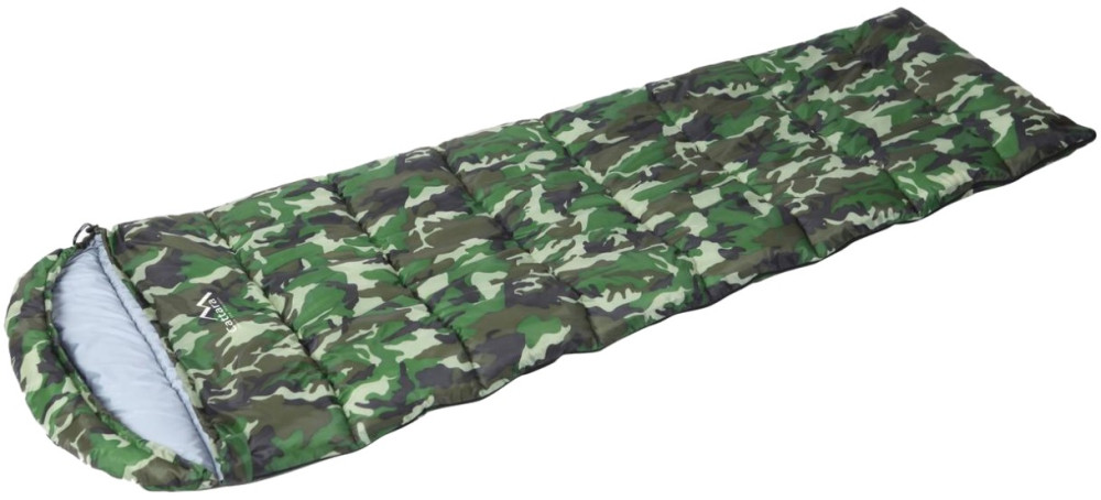 Спальний мішок Cattara Army (13404)