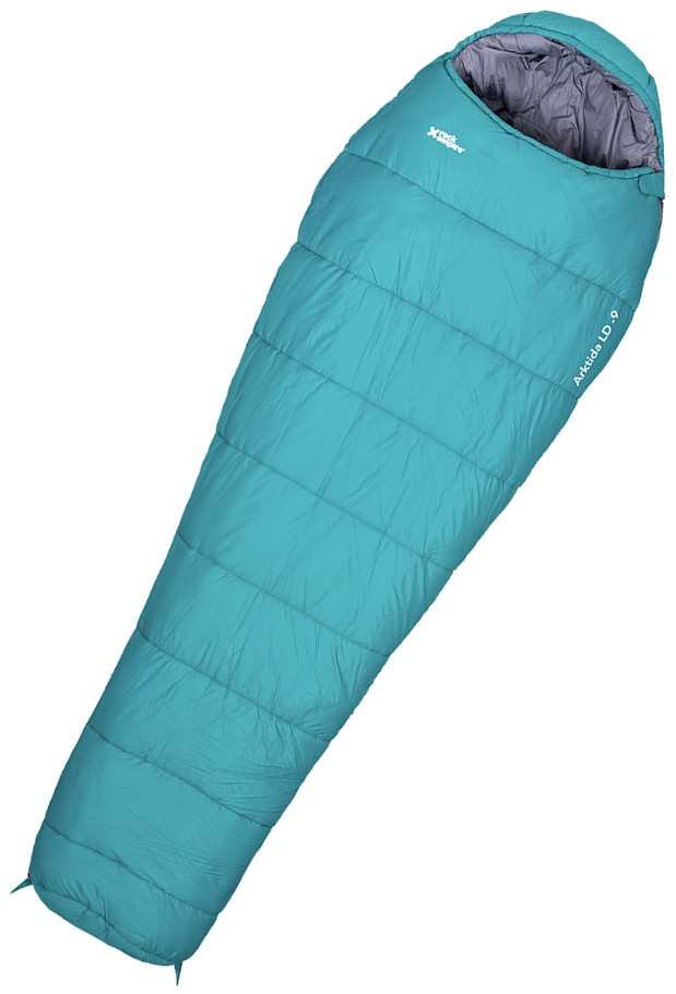 Спальний мішок Rock Empire Arktida Lady Regular (ZCA010.0000002SR000000)