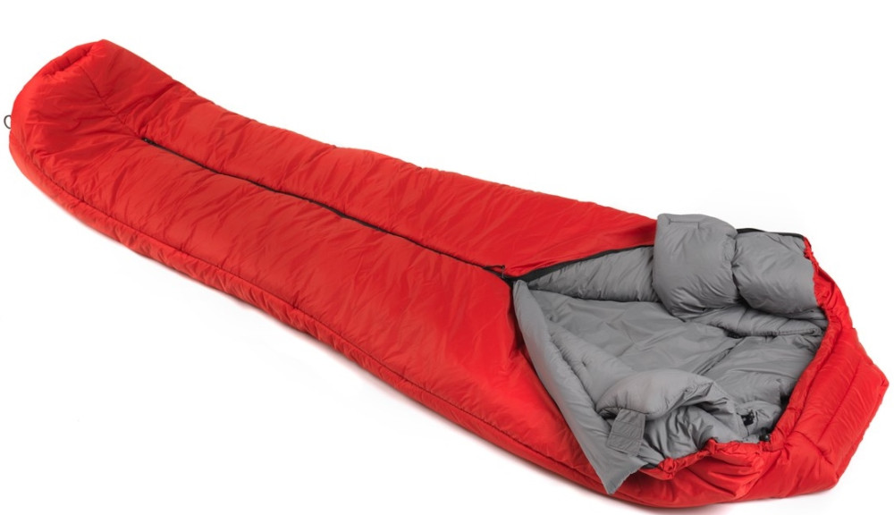 Спальный мешок Snugpak Antarctica RE