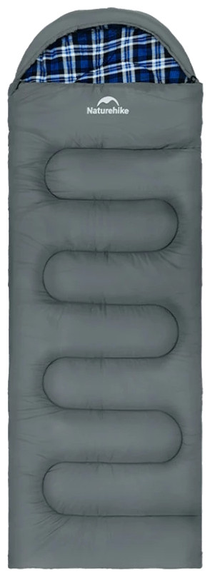 Спальний мішок Naturehike Clear Sky HL500 (CNK2450WS042)
