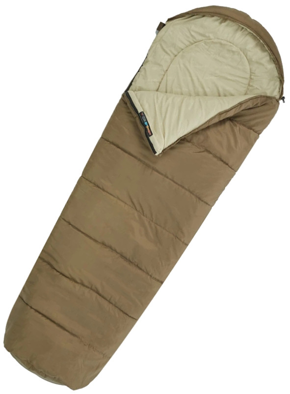 Спальний мішок Naturehike MJ 600