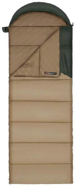 Спальний мішок Naturehike U450